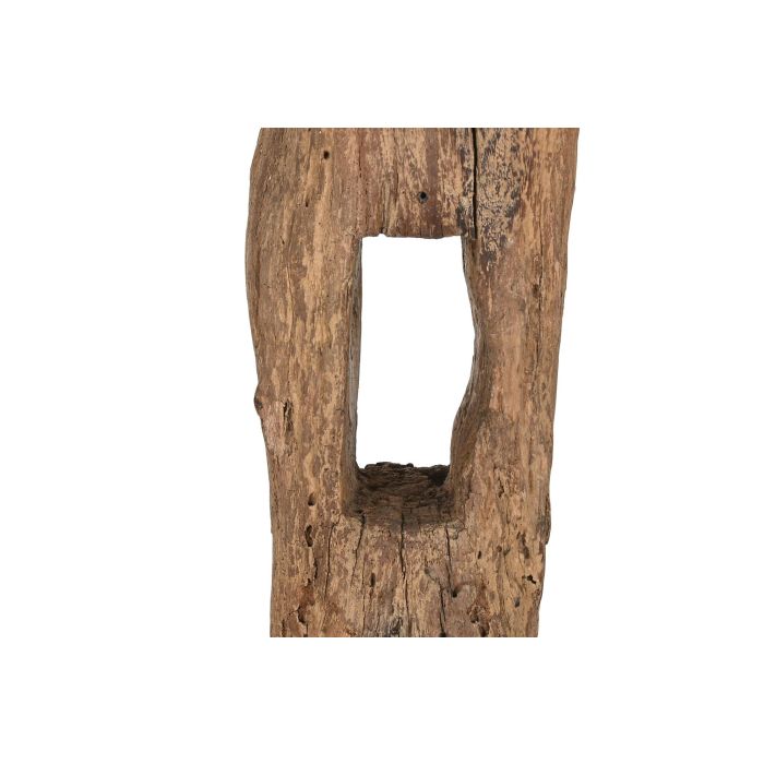 Decoracion Item Home DKD Home Decor Natural 29 x 170 x 32 cm 4 Decoracion Item Home DKD Home Decor Natural 29 x 170 x 32 cm 4