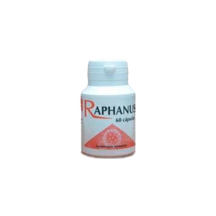 Raphanus 60Cap.