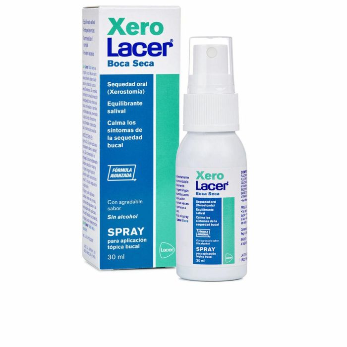 Xerolacer Boca Seca Spray