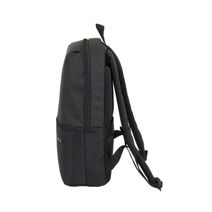 Safta Mochila para Portatil 14,1" Business Negra 15 Safta Mochila para Portatil 14,1" Business Negra 15