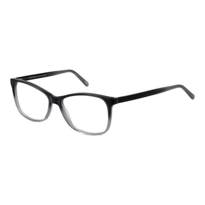 Montura de Gafas Unisex Andy Wolf 5072 55D 0 Montura de Gafas Unisex Andy Wolf 5072 55D 0