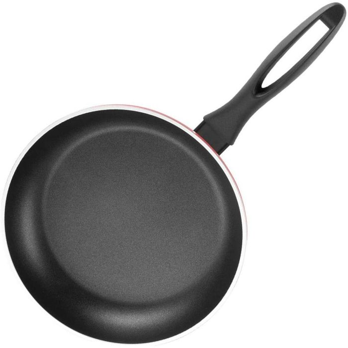 Set de Sartenes Fagor Aluminio Baquelita 6 Set de Sartenes Fagor Aluminio Baquelita 6