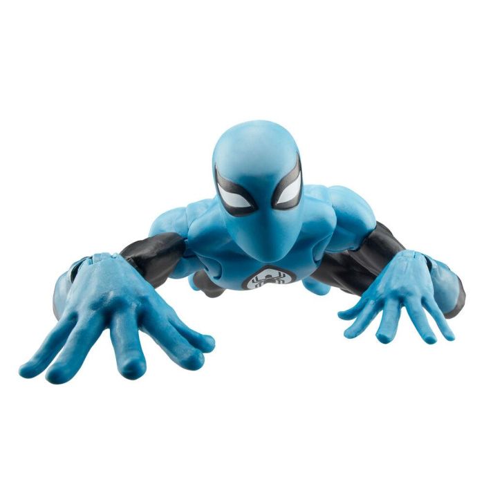 Blister 2 figuras Wolverine Spiderman Los 4 Fantasticos Marvel 7 Blister 2 figuras Wolverine Spiderman Los 4 Fantasticos Marvel 7