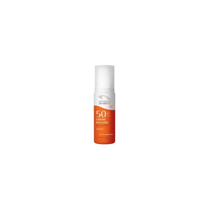 Crema Solar Facial Spf50 50Ml. Bio Crema Solar Facial Spf50 50Ml. Bio