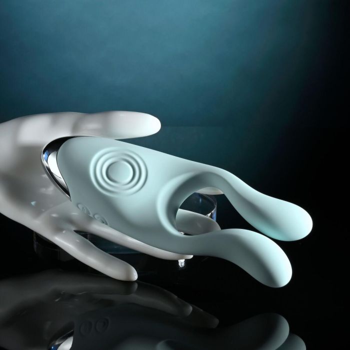 Vibrador para Parejas Evolved 14