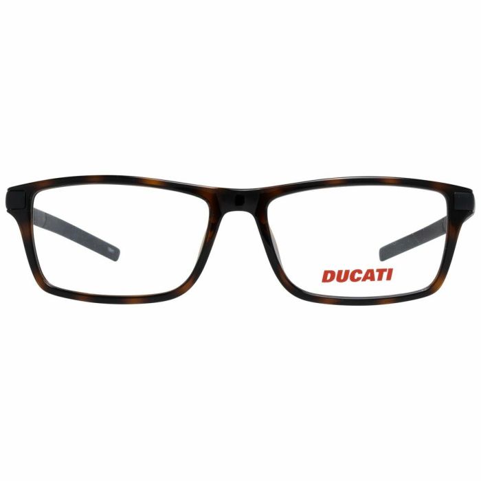 Montura de Gafas Hombre Ducati DA1005 57400 3 Montura de Gafas Hombre Ducati DA1005 57400 3
