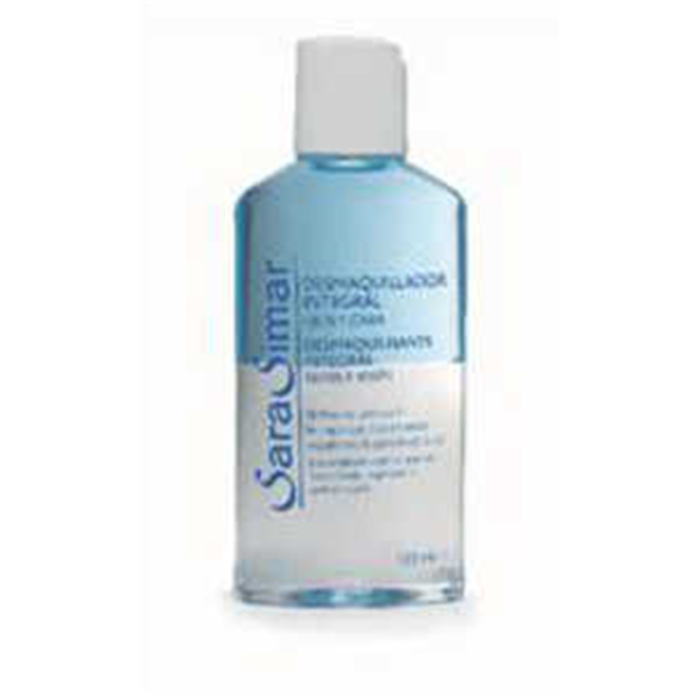 RBB Desmaquillador Integral de Dos Fases, 125 ml - Limpieza Profunda y Eliminación de Maquillaje