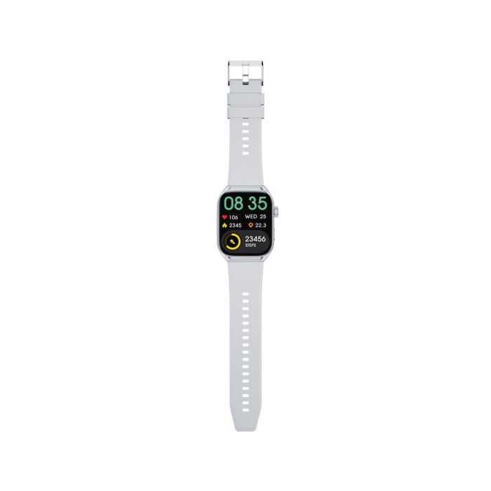 Smartwatch KSIX Urban Move Gris 1