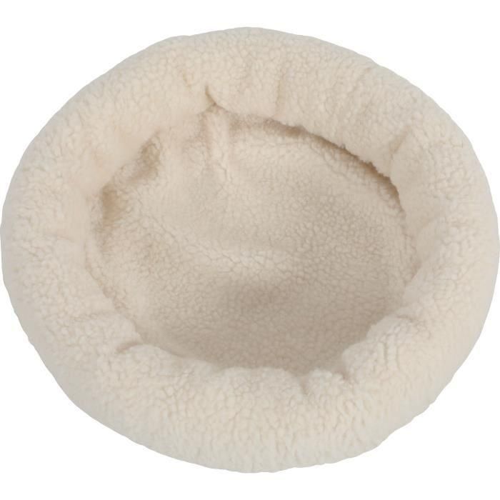 Zolux Rascador 2 en 1 Montana para Gatos - Actividad y Descanso 38x55x55 cm 4