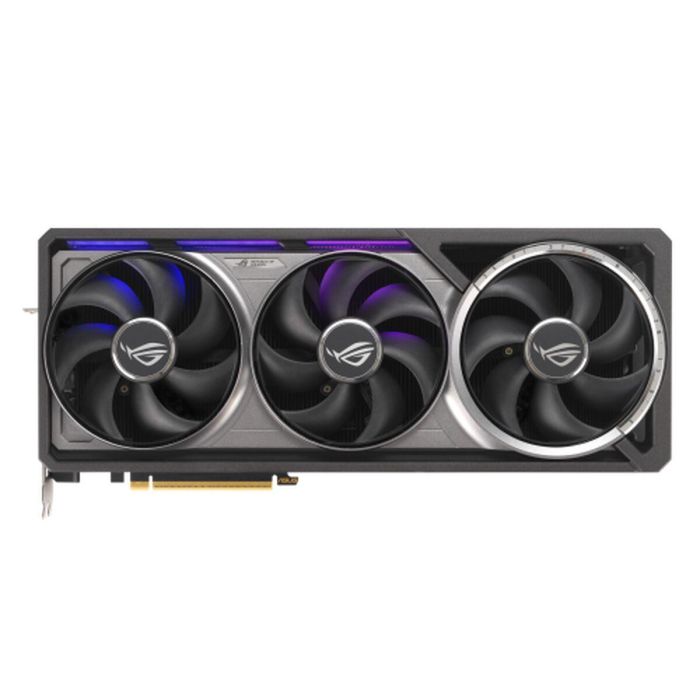 Tarjeta Gráfica Asus nvidia geforce rtx 5090 GDDR7 Tarjeta Gráfica Asus nvidia geforce rtx 5090 GDDR7