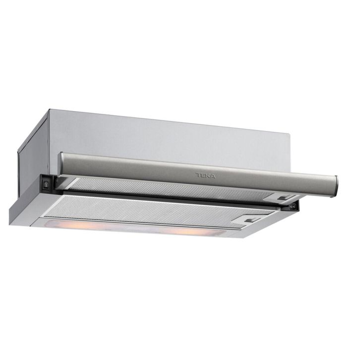 Campana Convencional Teka TL6420 60 cm 120 W Campana Convencional Teka TL6420 60 cm 120 W