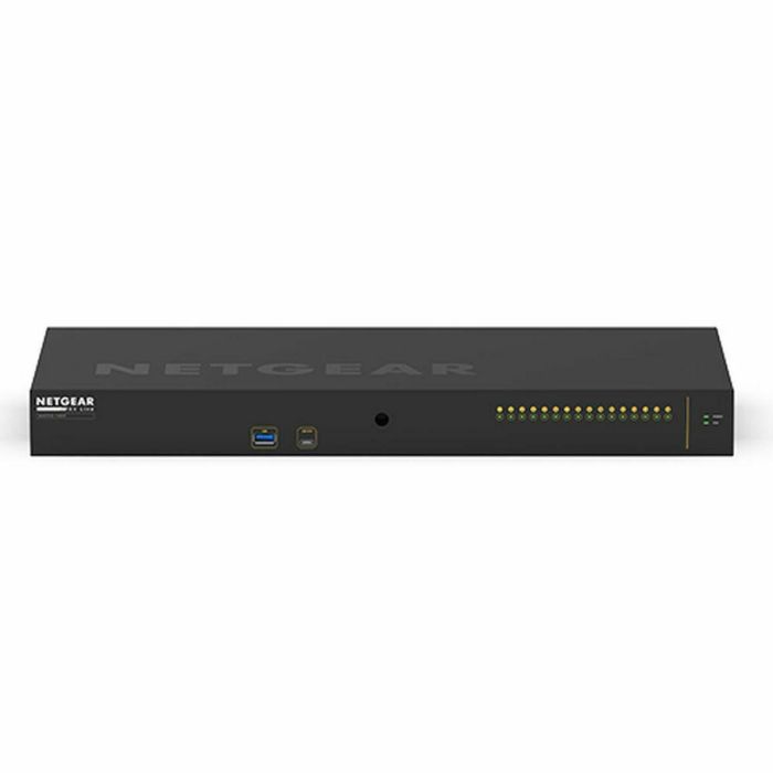 Switch Netgear XSM4216F-100EUS RJ-45 1 Switch Netgear XSM4216F-100EUS RJ-45 1