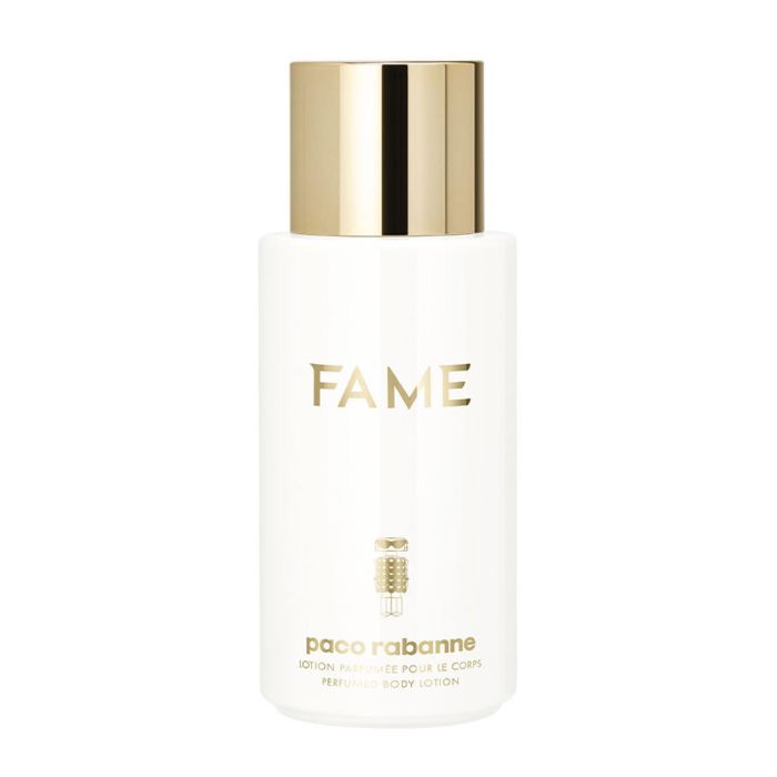 Paco Rabanne Fame locion corporal perfumada 200 ml vaporizador Paco Rabanne Fame locion corporal perfumada 200 ml vaporizador