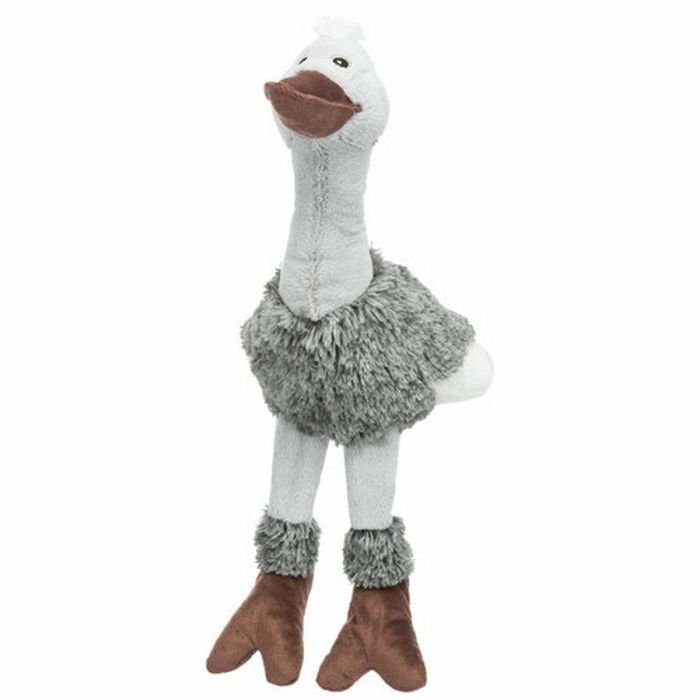 Peluche para perros Trixie Poliéster Felpa 53 cm 5 Peluche para perros Trixie Poliéster Felpa 53 cm 5