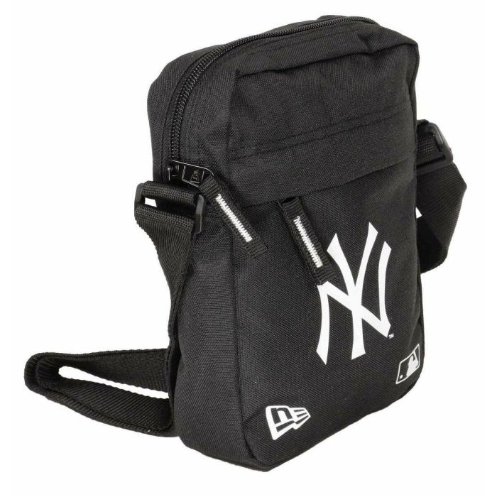 Bandolera New Era SIDE 11942030 Negro 3