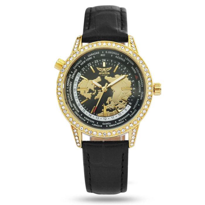 Reloj Mujer Aviator AVW8633L03 1 Reloj Mujer Aviator AVW8633L03 1