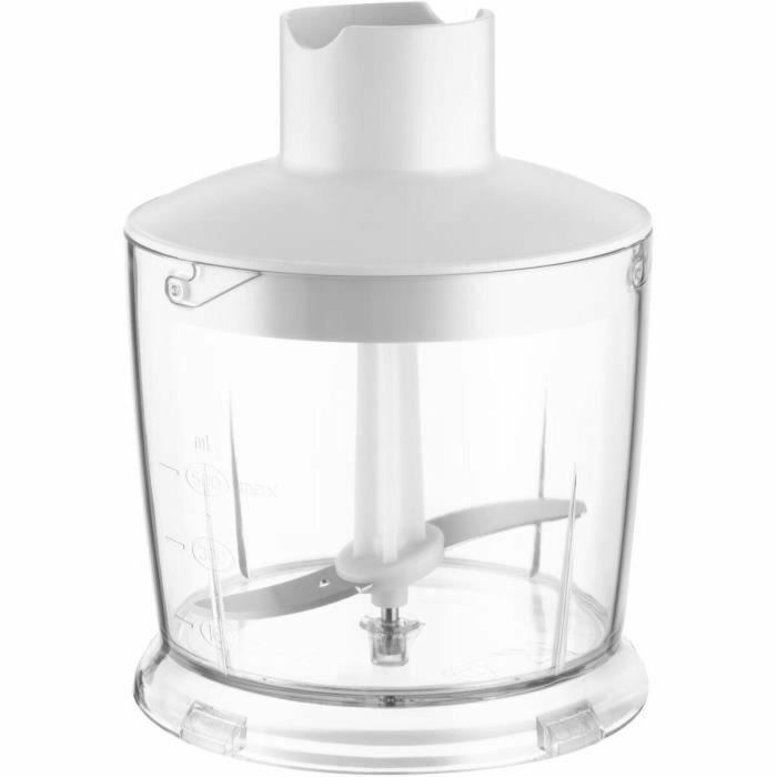 Batidora de mano 5 en 1 - SENCOR - SHB 6301WH - 1200 W - Blanca 1