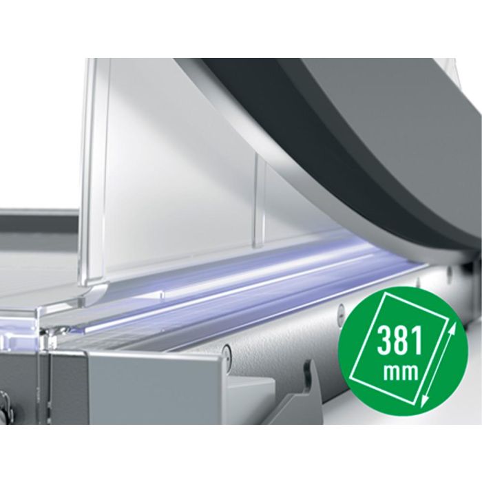 Guillotina Office Pro A4+ Leitz 90230000 3