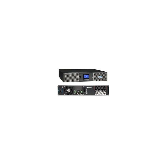 SAI Interactivo Eaton 9PX1500IRT2U 1500 W SAI Interactivo Eaton 9PX1500IRT2U 1500 W
