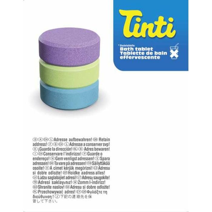 Playmobil 71440 Submarino Tinti Junior 2