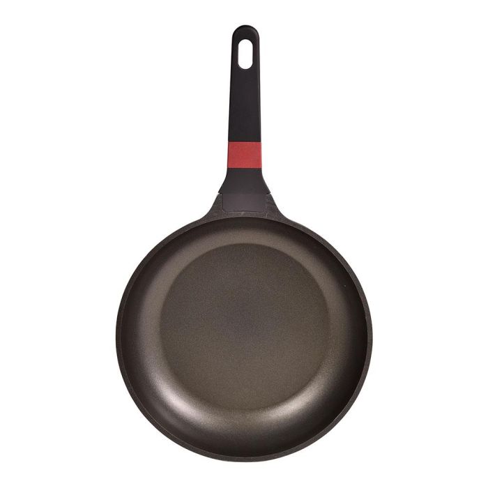 Sartén de aluminio fundido inducción denia experto ø20 cm 2 Sartén de aluminio fundido inducción denia experto ø20 cm 2