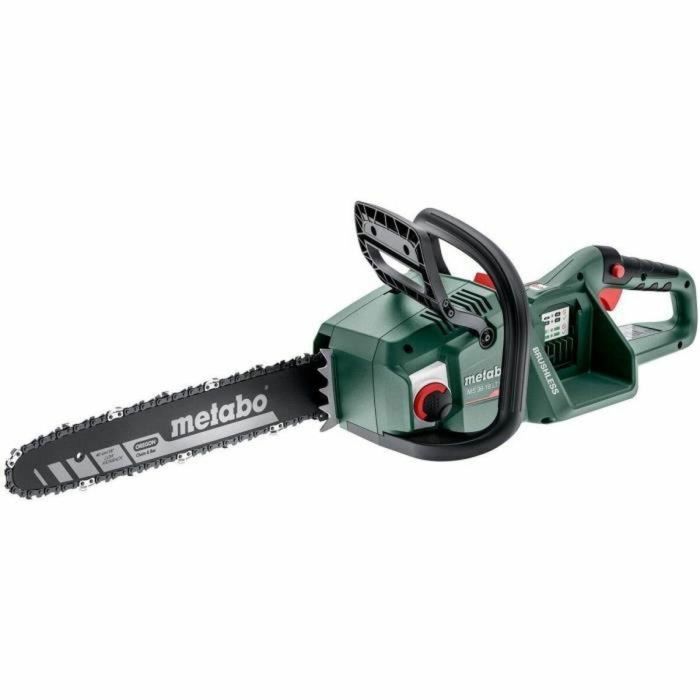 Metabo MS 36-18 LTX BL 40 T Motosierra inalámbrica 18V 0 Metabo MS 36-18 LTX BL 40 T Motosierra inalámbrica 18V 0