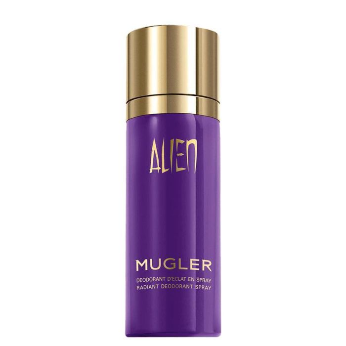 Mugler Alien Eau de Parfum 100ml