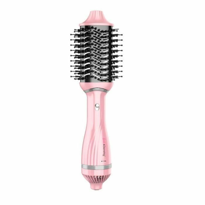 Rizador de Pelo Demeliss 1200 W 1 Rizador de Pelo Demeliss 1200 W 1