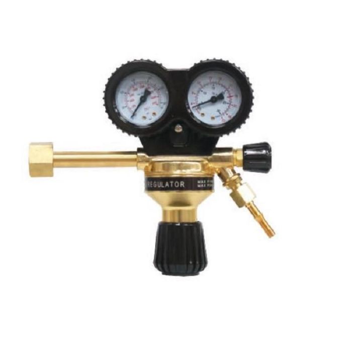 Duver Manorreductor Regulador Nitrógeno