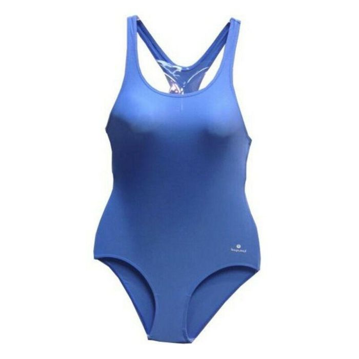 Bañador Infantil Liquid Sport Hello 1