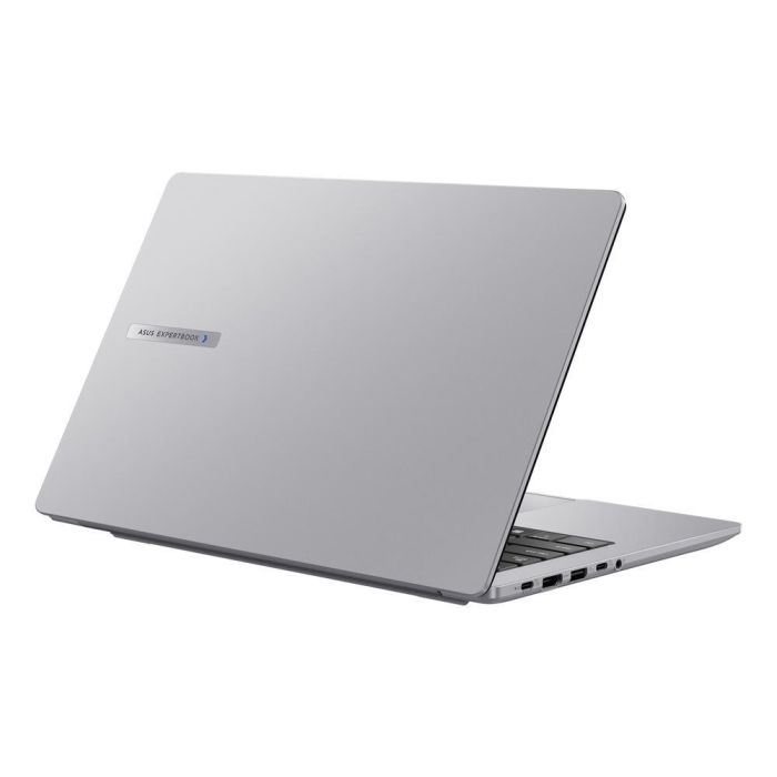 Asus ExpertBook P1403CVA-S61568 - Portátil 14" FHD sin SO - Procesador Intel Core 5 210H, 16 GB RAM DDR5, 512 GB SSD NVMe, Peso 1.43 kg, Color Gris Brumoso