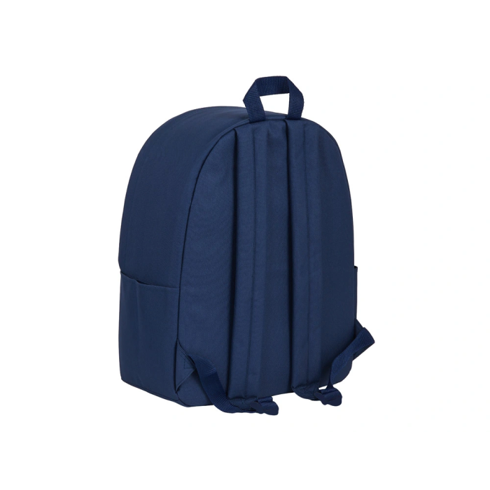 Safta Mochila para Portátil 14,1" Azul Navy Poliéster 600D Modelo Surtido 1