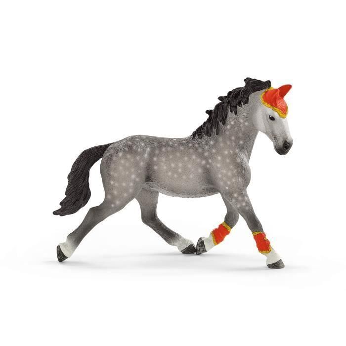 Schleich - Kit de salto ecuestre Horse Club Mia - 42443 5 Schleich - Kit de salto ecuestre Horse Club Mia - 42443 5