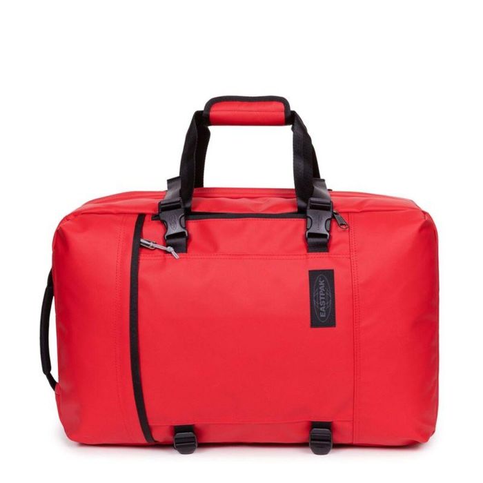 Maleta Eastpak Travelpack Rojo Multicolor 5