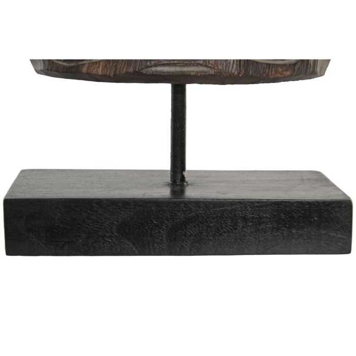 DKD Home Decor Figura Masks 2c25 Tropical 7 x 51 x 15 cm 2