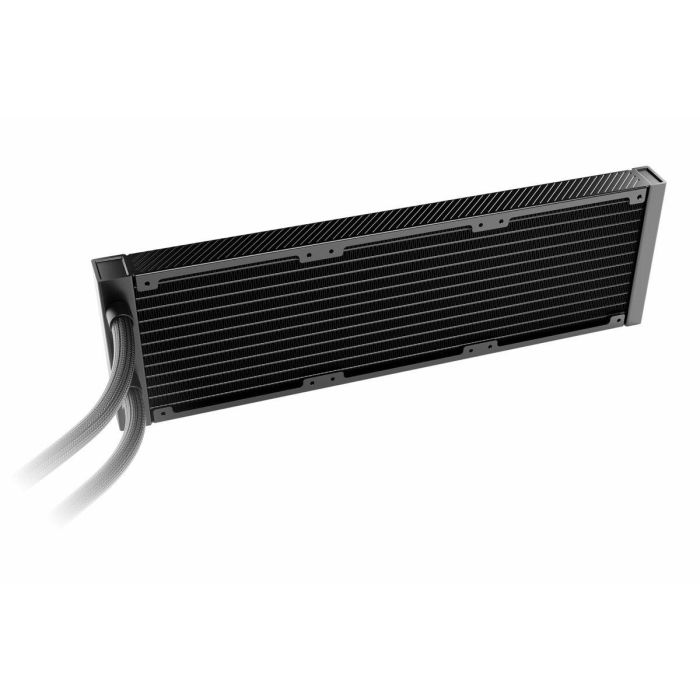 be quiet! LIGHT LOOP 360mm ARGB Refrigeración Líquida AIO para CPU - Negro 26