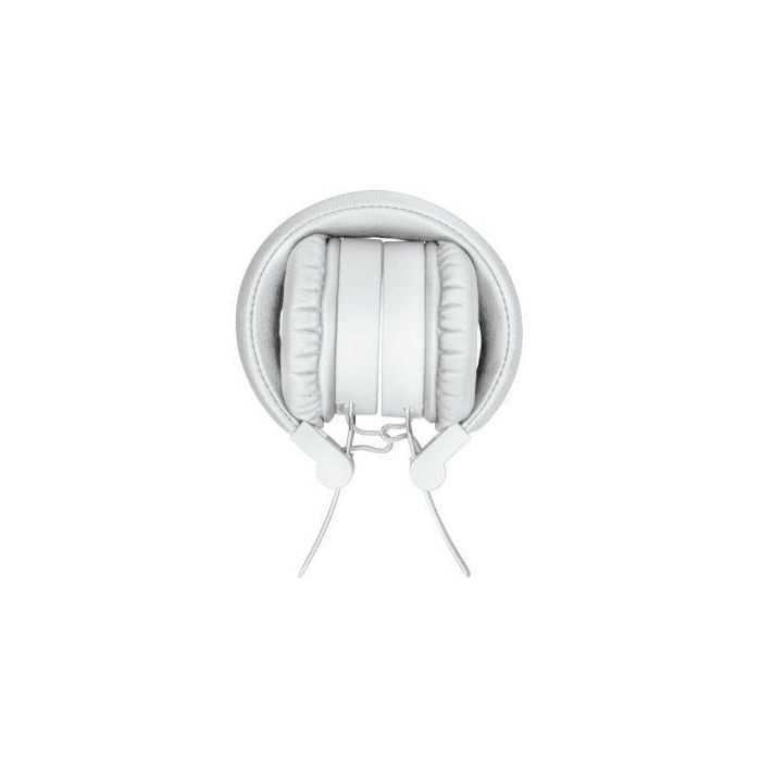 Auriculares Inalámbricos Trust Tones 23909/ con Micrófono/ Bluetooth/ Blancos 2 Auriculares Inalámbricos Trust Tones 23909/ con Micrófono/ Bluetooth/ Blancos 2