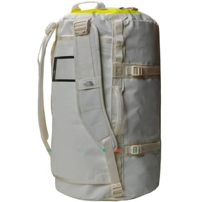 The North Face THE1740064333555 Bolsa de Viaje Base Camp S 50L Materiales Reciclados Unisex 2