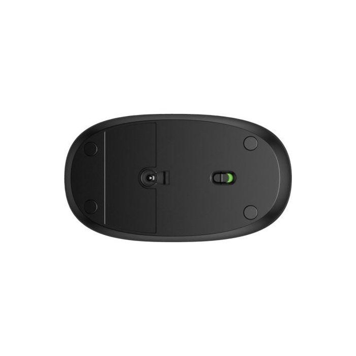 HP 245 Ratón Inalámbrico Bluetooth 5.1 1600 DPI Negro Ambidiestro Compatible Windows, macOS, Chrome OS 81S67AA 4 HP 245 Ratón Inalámbrico Bluetooth 5.1 1600 DPI Negro Ambidiestro Compatible Windows, macOS, Chrome OS 81S67AA 4
