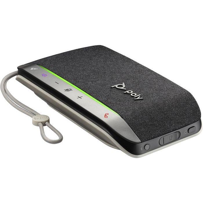 Poly Bluetooth, 3200 mAH, Lithium-ion, 100 Hz - 6.7 kHz, 80 Hz - 20 kHz, 350 g 5 Poly Bluetooth, 3200 mAH, Lithium-ion, 100 Hz - 6.7 kHz, 80 Hz - 20 kHz, 350 g 5