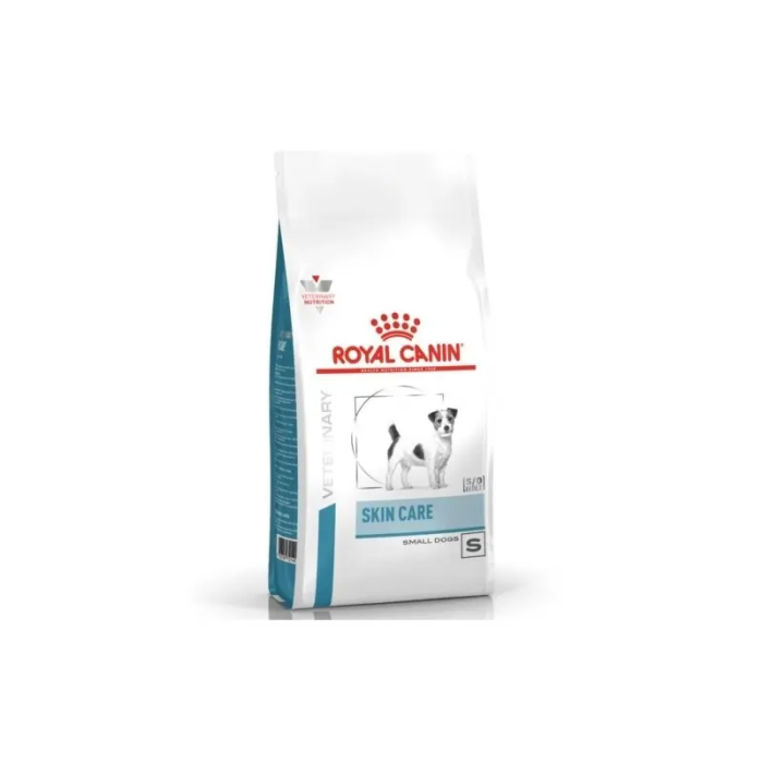 Royal Vet Canine Skin Care Adult Small Sks25 4 kg