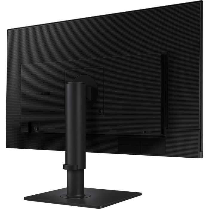 Samsung S27D406GAU LS27D406GAUXEN Monitor Profesional 27" Full HD IPS 100Hz, Regulable en altura, Giro, Pivote, Negro 11 Samsung S27D406GAU LS27D406GAUXEN Monitor Profesional 27" Full HD IPS 100Hz, Regulable en altura, Giro, Pivote, Negro 11