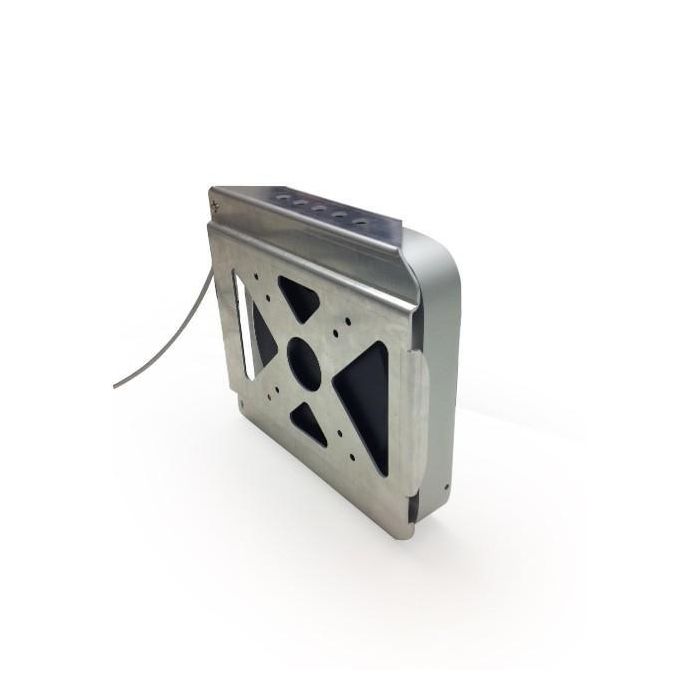 Compulocks Soporte Seguridad Mac Mini con Enclosure y Candado - Montaje VESA 75/100 Pared/Escritorio/Monitor Aluminio - Sin Pérdida WiFi 1 Compulocks Soporte Seguridad Mac Mini con Enclosure y Candado - Montaje VESA 75/100 Pared/Escritorio/Monitor Aluminio - Sin Pérdida WiFi 1