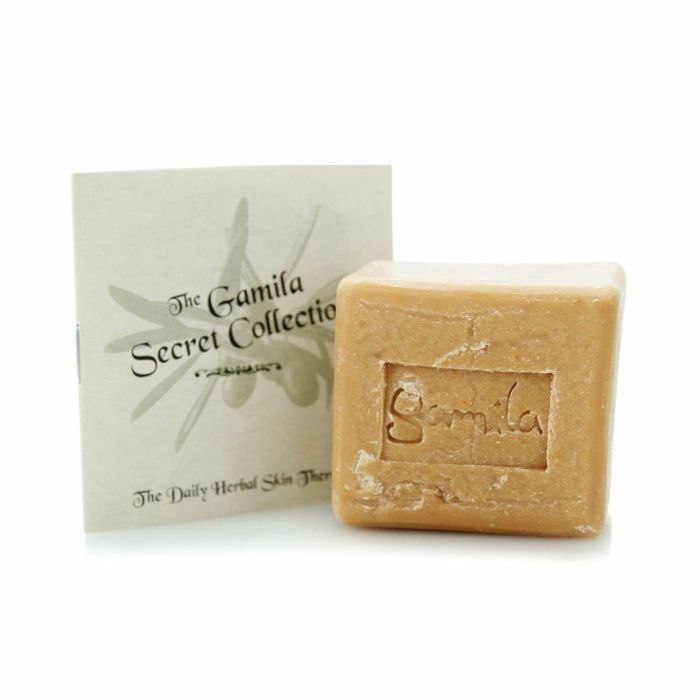 Gamila Secret Soap Spearmint Sparkle 115 1