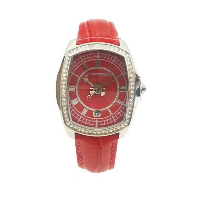 Reloj Mujer Chronotech CT7896LS-97 (Ø 34 mm) Reloj Mujer Chronotech CT7896LS-97 (Ø 34 mm)