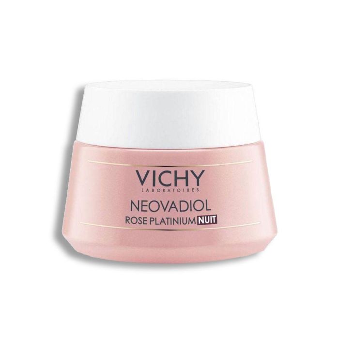 Vichy Neovadiol Crème Nuit Revitalisante Et Repulpante Vichy Neovadiol Crème Nuit Revitalisante Et Repulpante