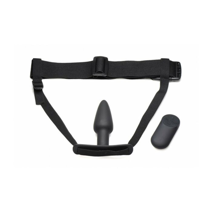 Plug Anal XR Plug Anal XR