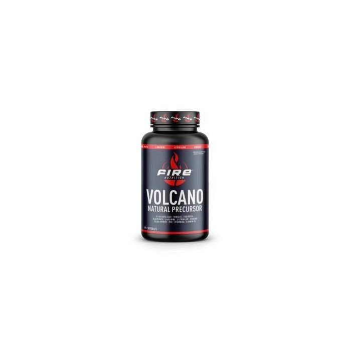Volcano Natural Precursor 90Cap.