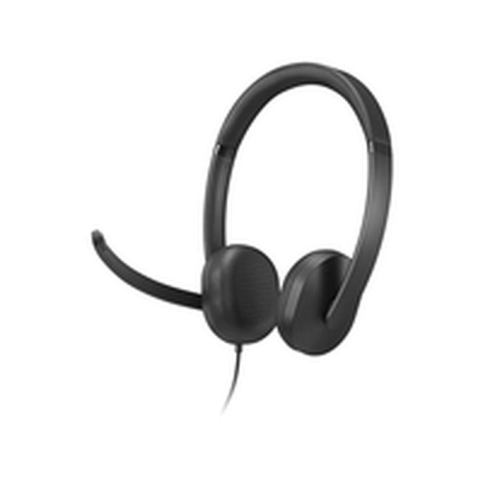 Auriculares Lenovo 4XD1R88995 Negro 1