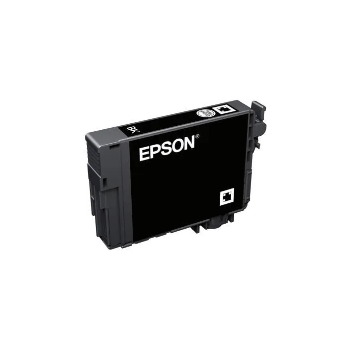 Epson Cartucho Doble Negro 502 (210 páginas) 1